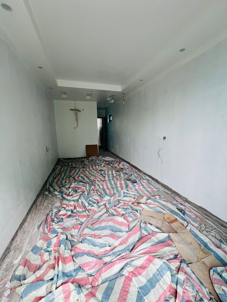 Bán nhà Thuý Lĩnh - diện tích 36m2 5 tầng - ô tô đỗ cửa - giá 8,9 tỷ