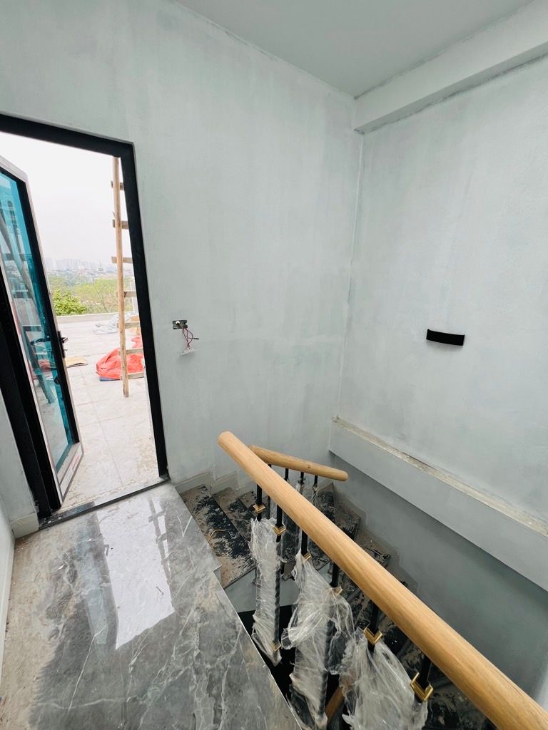 Bán nhà Thuý Lĩnh - diện tích 36m2 5 tầng - ô tô đỗ cửa - giá 8,9 tỷ