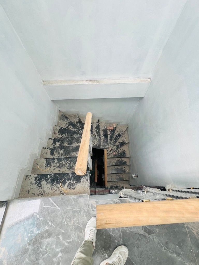 Bán nhà Thuý Lĩnh - diện tích 36m2 5 tầng - ô tô đỗ cửa - giá 8,9 tỷ