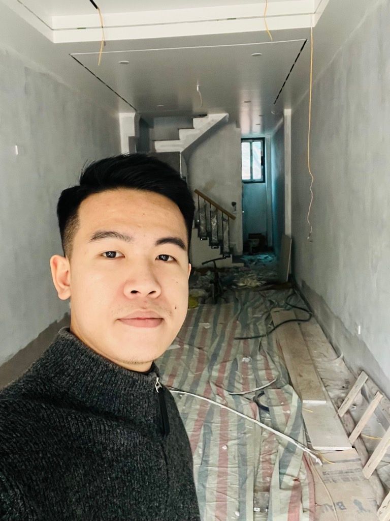 Bán nhà Thuý Lĩnh - diện tích 36m2 5 tầng - ô tô đỗ cửa - giá 8,9 tỷ