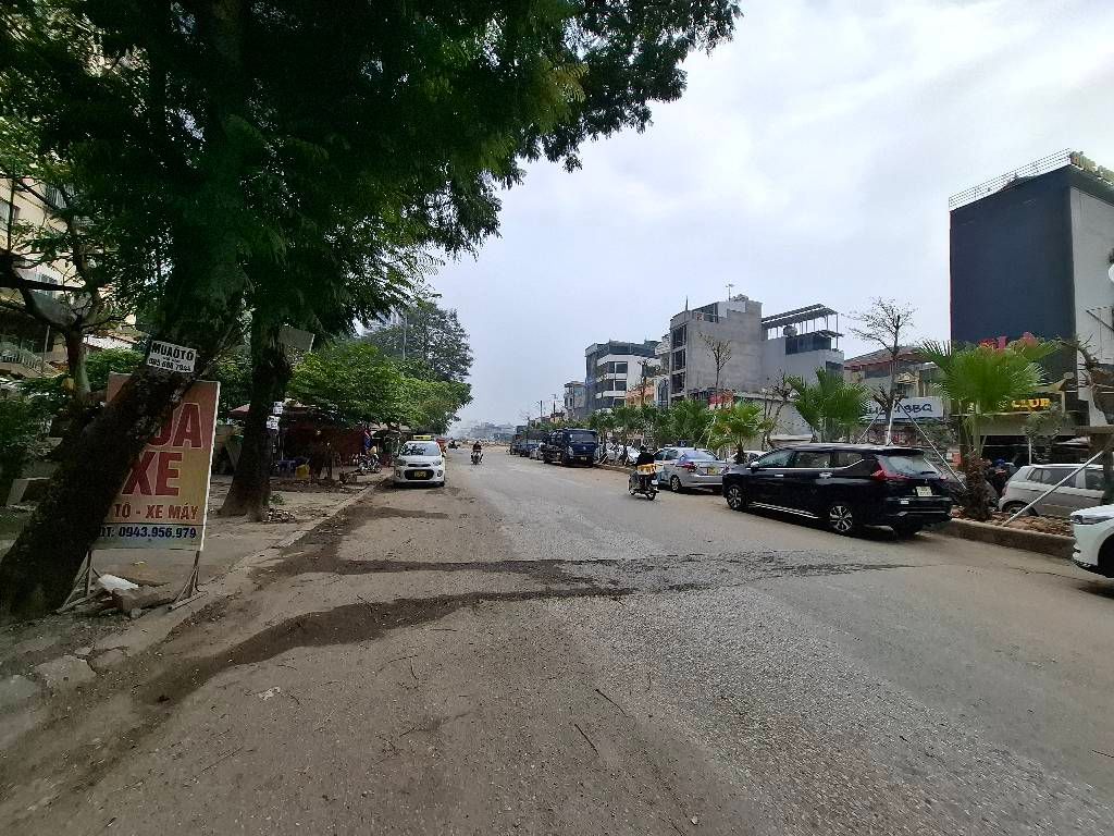 Bán nhà Định Công - diện tích 62m2 13 tầng - Lô góc, thoáng đẹp - giá 4,73 tỷ