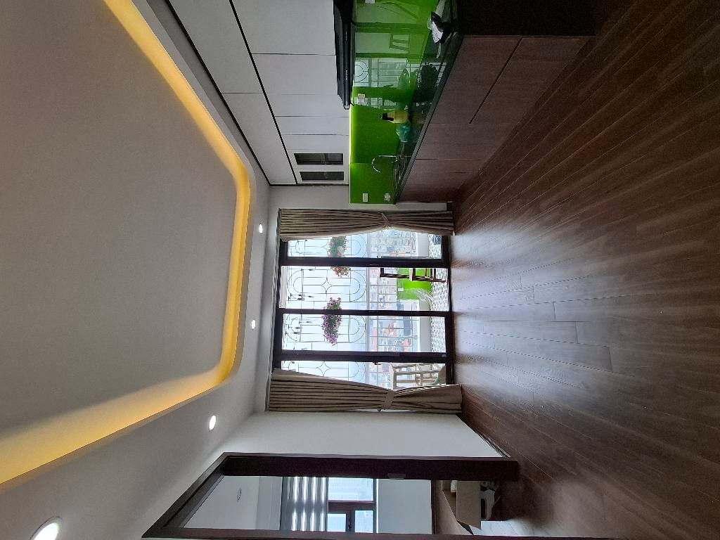 Bán nhà Định Công - diện tích 62m2 13 tầng - Lô góc, thoáng đẹp - giá 4,73 tỷ