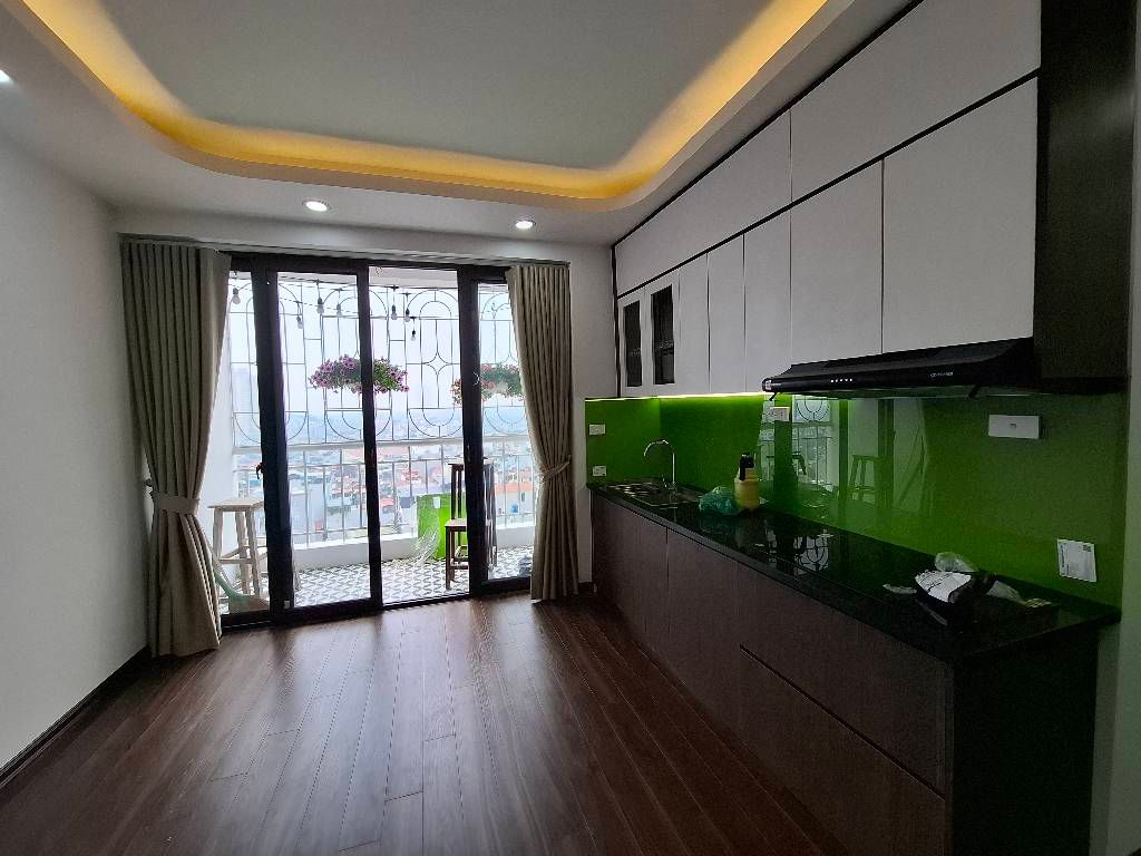 Bán nhà Định Công - diện tích 62m2 13 tầng - Lô góc, thoáng đẹp - giá 4,73 tỷ