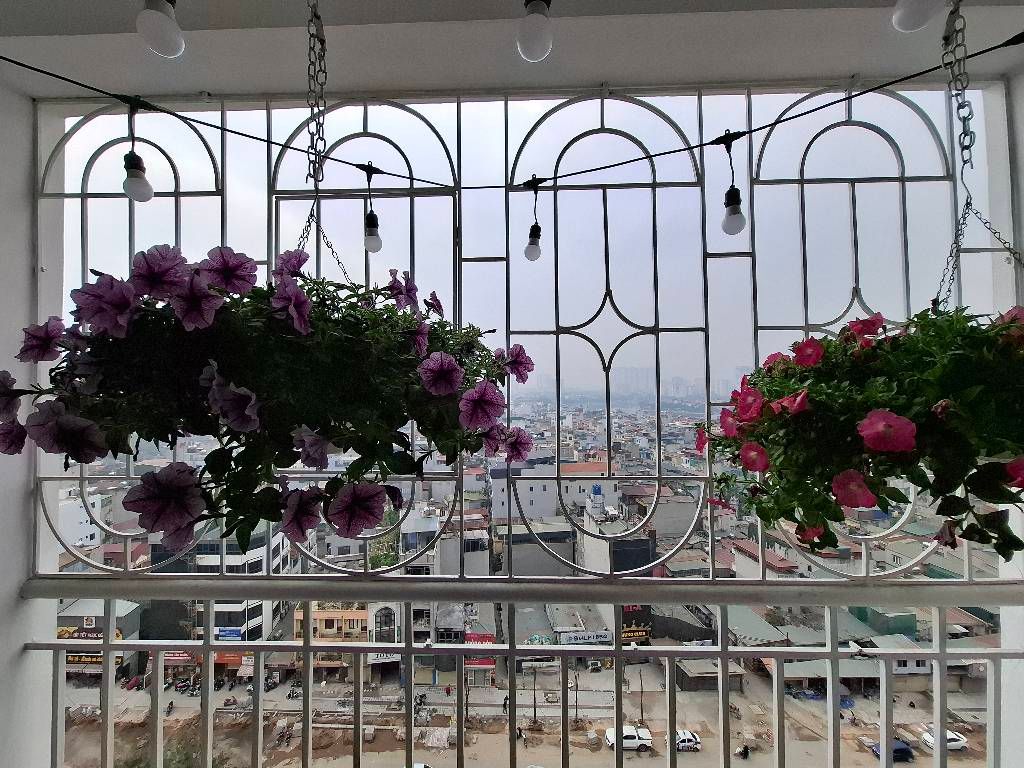 Bán nhà Định Công - diện tích 62m2 13 tầng - Lô góc, thoáng đẹp - giá 4,73 tỷ