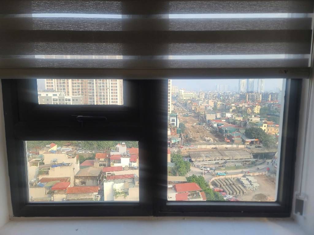 Bán nhà Định Công - diện tích 62m2 13 tầng - Lô góc, thoáng đẹp - giá 4,73 tỷ