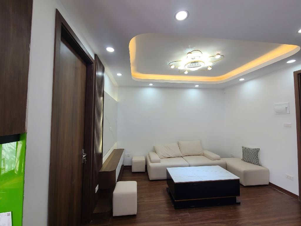 Bán nhà Định Công - diện tích 62m2 13 tầng - Lô góc, thoáng đẹp - giá 4,73 tỷ