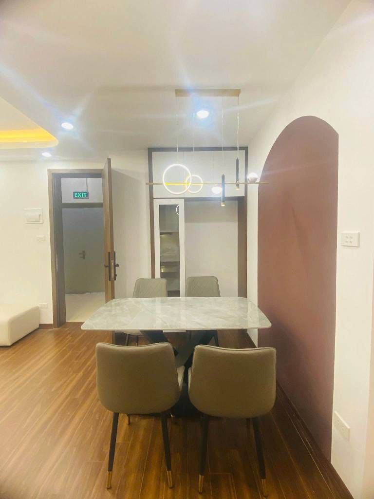 Bán nhà Định Công - diện tích 62m2 13 tầng - Lô góc, thoáng đẹp - giá 4,73 tỷ