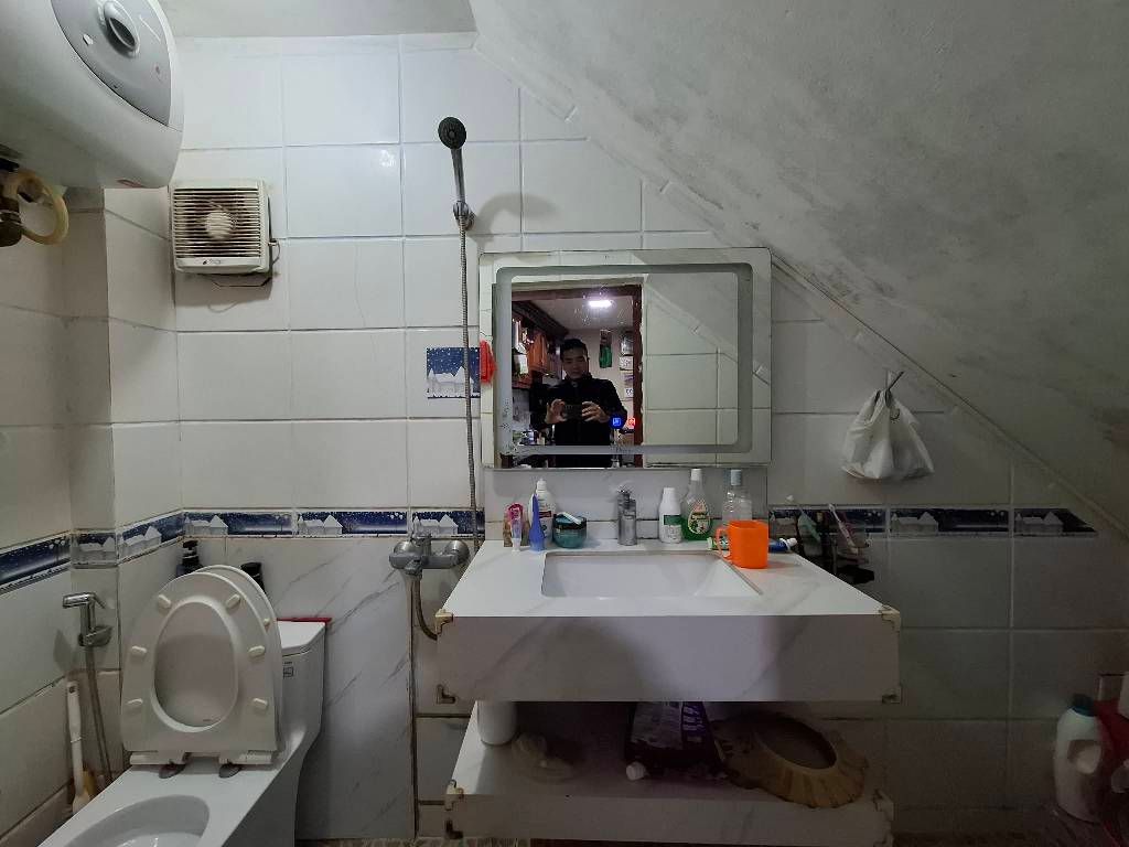 Bán nhà Lò Đúc - diện tích 49m2 3 tầng - Nhà dân xây, gần phố - giá 13,68 tỷ