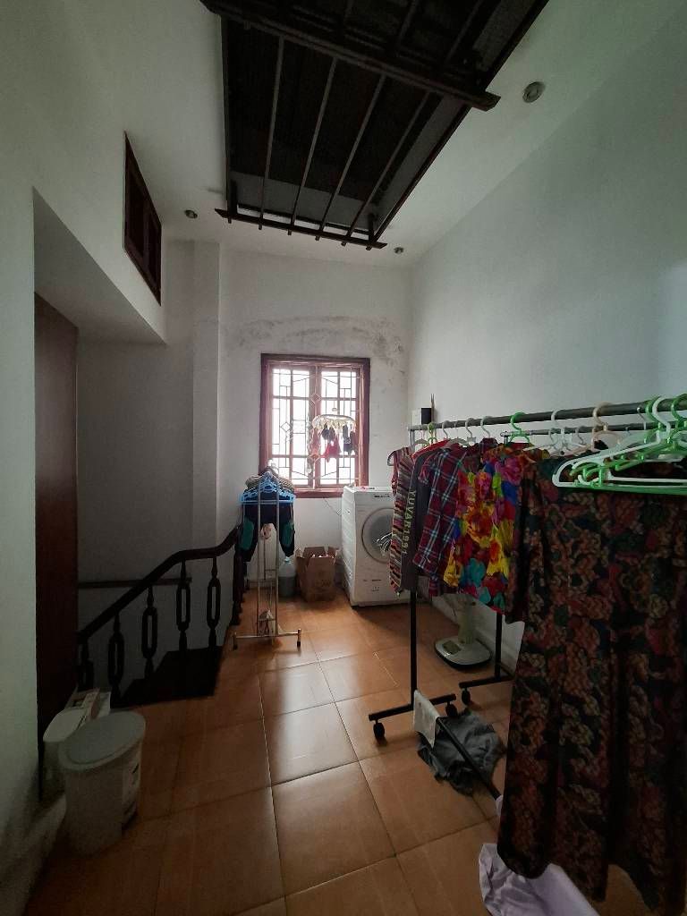 Bán nhà Lò Đúc - diện tích 49m2 3 tầng - Nhà dân xây, gần phố - giá 13,68 tỷ