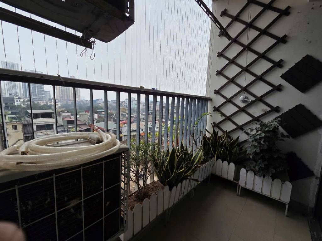 Bán nhà Định Công - diện tích 66.6m2 5 tầng - Căn hộ 2 ngủ 2 vệ sinh - giá 7,2 tỷ