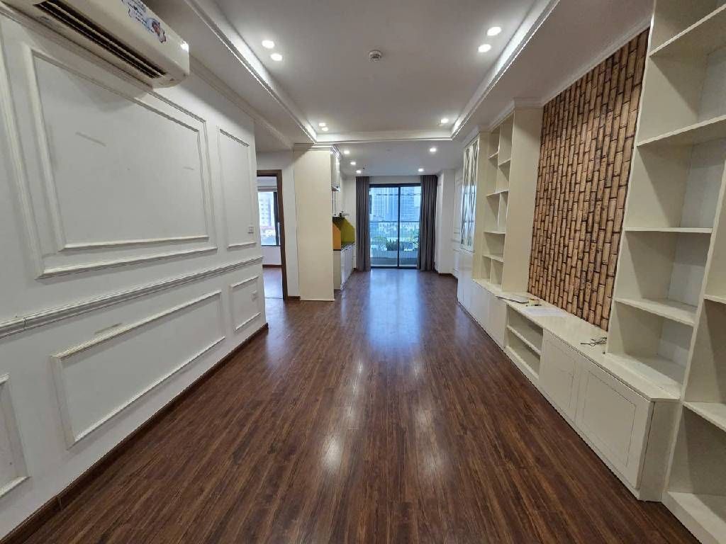 Bán nhà Định Công - diện tích 66.6m2 5 tầng - Căn hộ 2 ngủ 2 vệ sinh - giá 7,2 tỷ