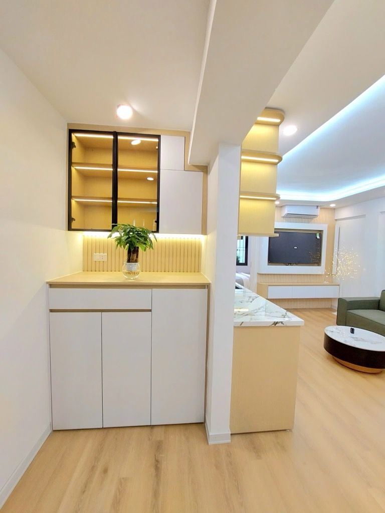 Bán nhà Bạch Mai - diện tích 24,4m2 1 tầng - vị trí VIP - giá 4,9 tỷ