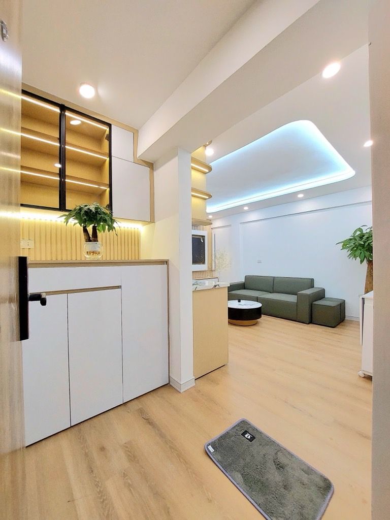 Bán nhà Bạch Mai - diện tích 24,4m2 1 tầng - vị trí VIP - giá 4,9 tỷ