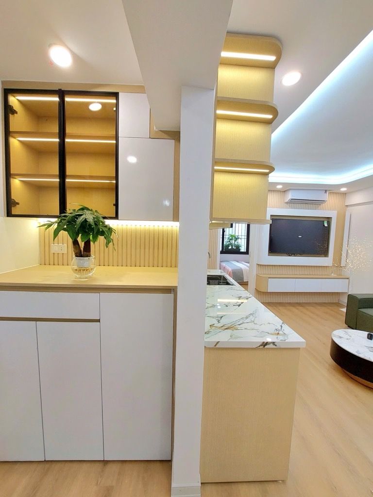Bán nhà Bạch Mai - diện tích 24,4m2 1 tầng - vị trí VIP - giá 4,9 tỷ