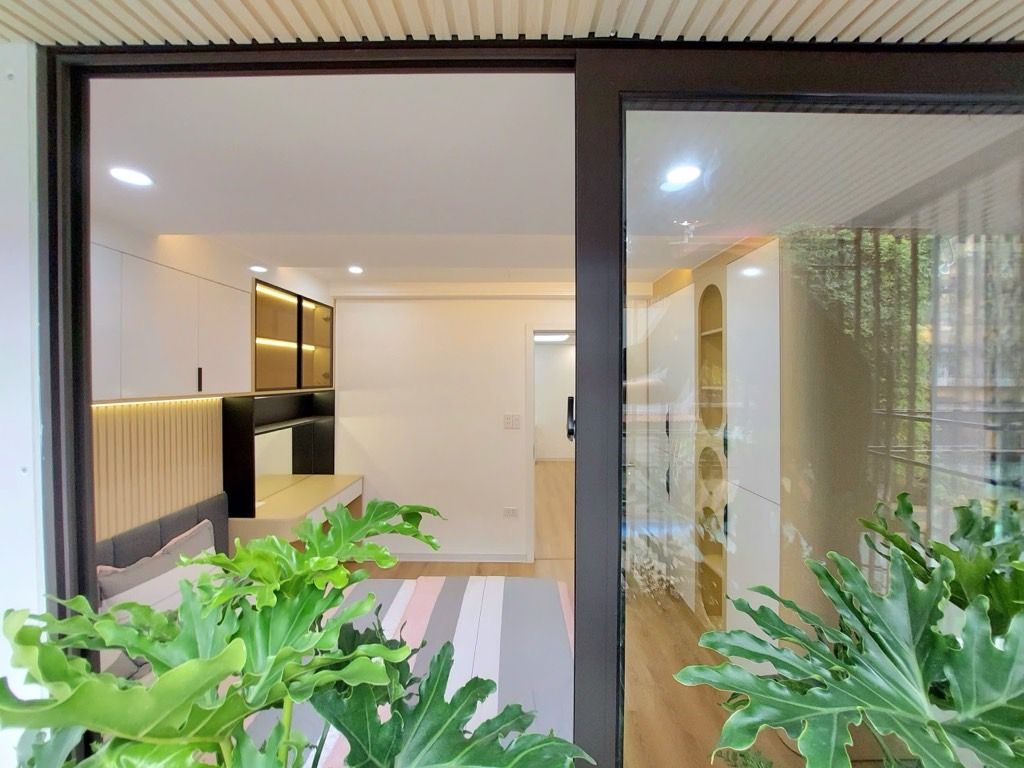 Bán nhà Bạch Mai - diện tích 24,4m2 1 tầng - vị trí VIP - giá 4,9 tỷ