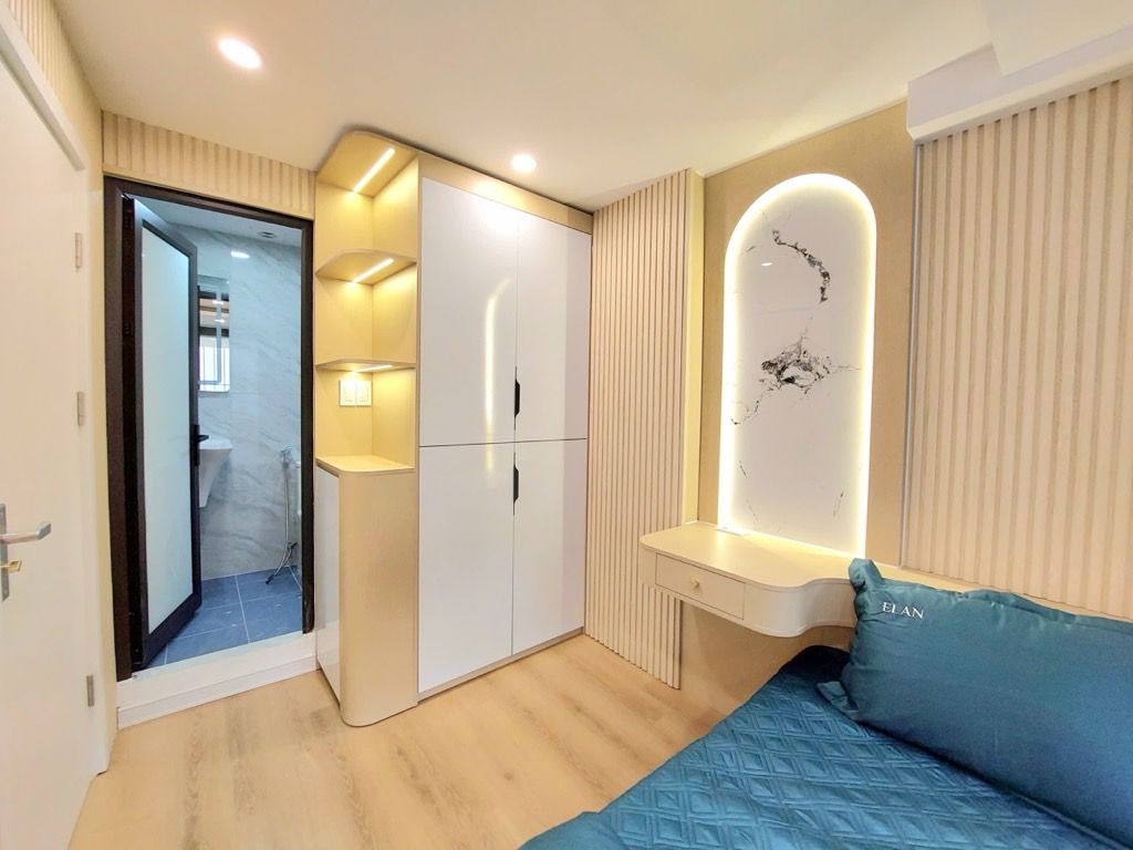 Bán nhà Bạch Mai - diện tích 24,4m2 1 tầng - vị trí VIP - giá 4,9 tỷ