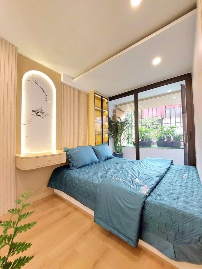 Bán nhà Bạch Mai - diện tích 24,4m2 1 tầng - vị trí VIP - giá 4,9 tỷ