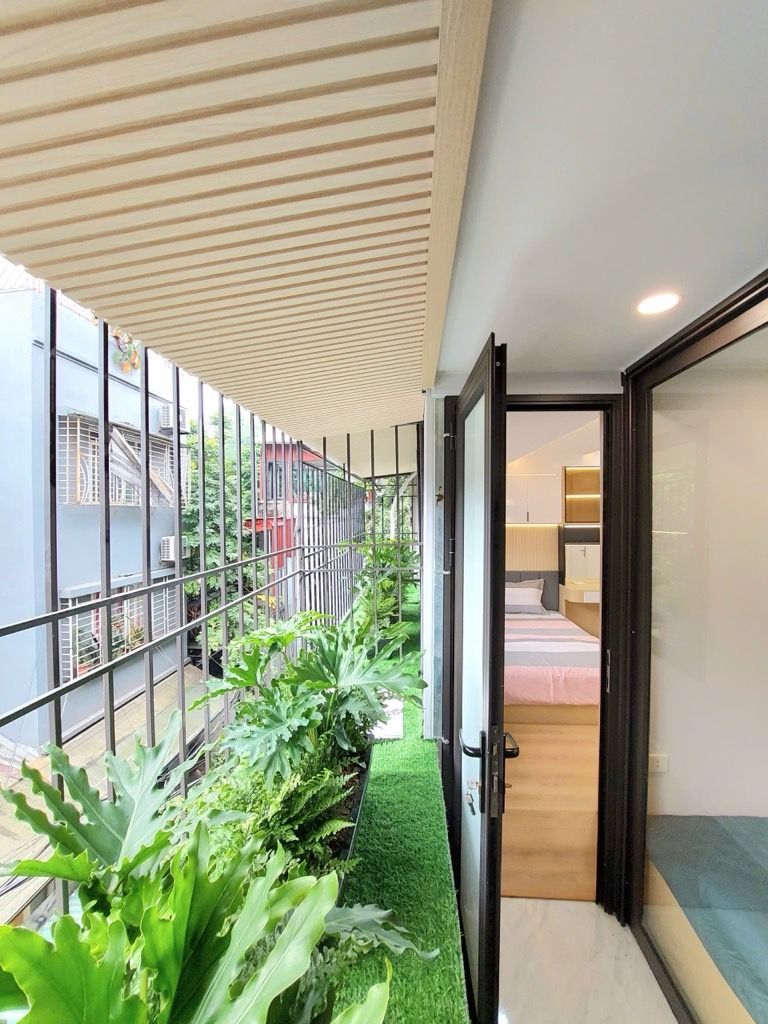 Bán nhà Bạch Mai - diện tích 24,4m2 1 tầng - vị trí VIP - giá 4,9 tỷ