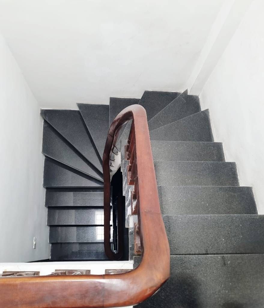 Bán nhà Hoàng Mai - diện tích 37m2 5 tầng - gần ô tô - giá 7,9 tỷ