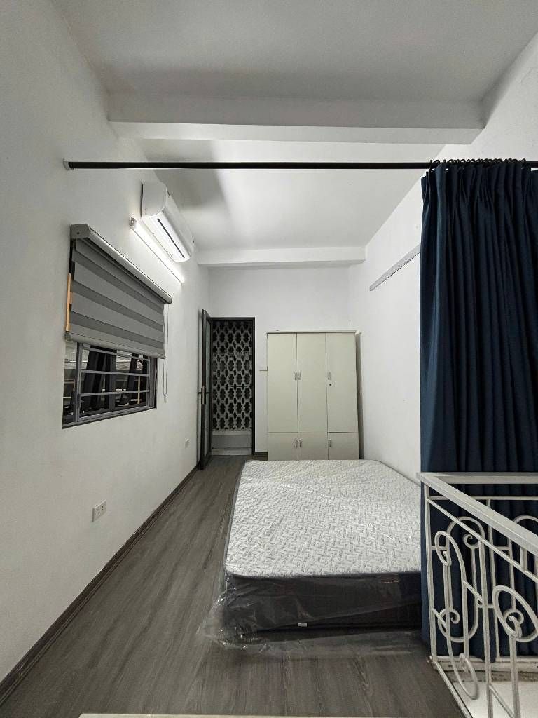 Bán nhà Văn Hương - diện tích 15m2 4 tầng - Nhà đẹp hiếm có - giá 2,05 tỷ