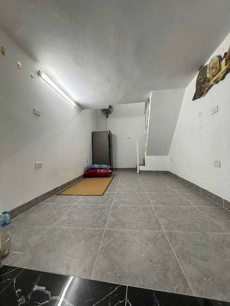 Bán nhà Văn Hương - diện tích 15m2 4 tầng - Nhà đẹp hiếm có - giá 2,05 tỷ