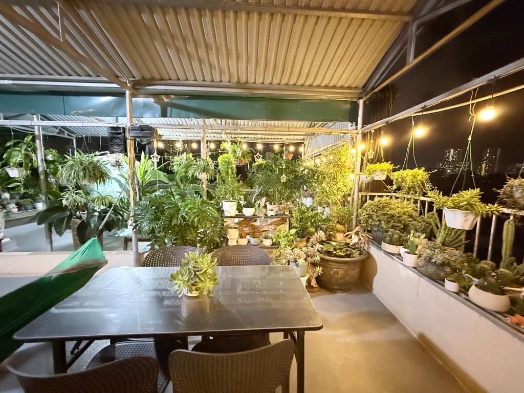 Bán nhà Hoàng Mai - diện tích 33.2m2 6 tầng - Nhà đẹp ở ngay - giá 8,2 tỷ