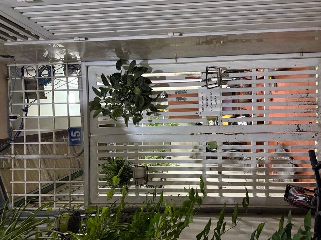 Bán nhà Hoàng Mai - diện tích 33.2m2 6 tầng - Nhà đẹp ở ngay - giá 8,2 tỷ