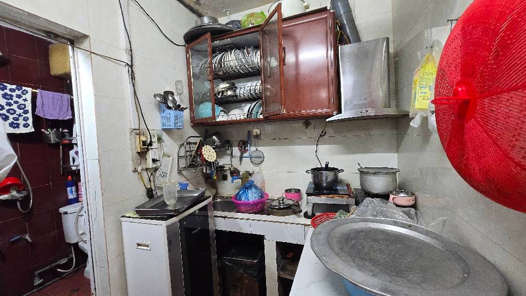 Bán nhà Nguyễn Chính - diện tích 34m2 2 tầng - gần ô tô - giá 3,4 tỷ