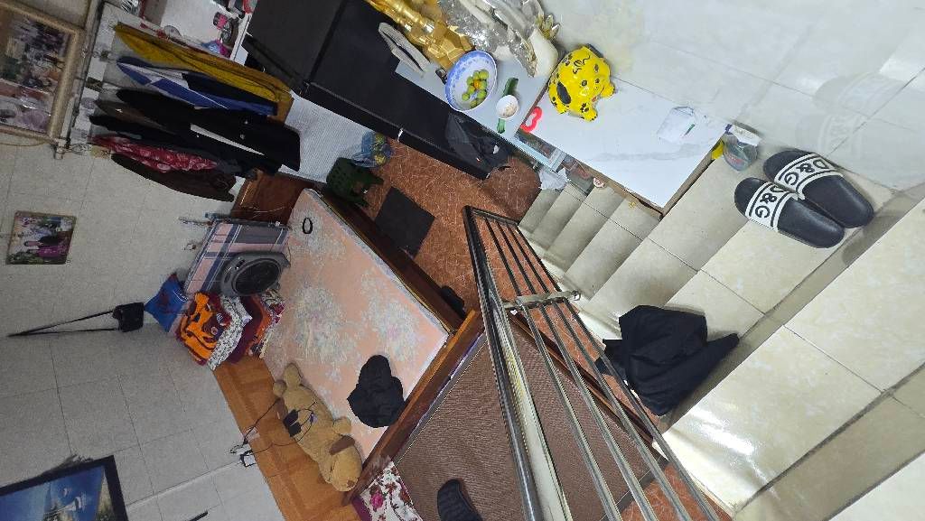 Bán nhà Nguyễn Chính - diện tích 34m2 2 tầng - gần ô tô - giá 3,4 tỷ