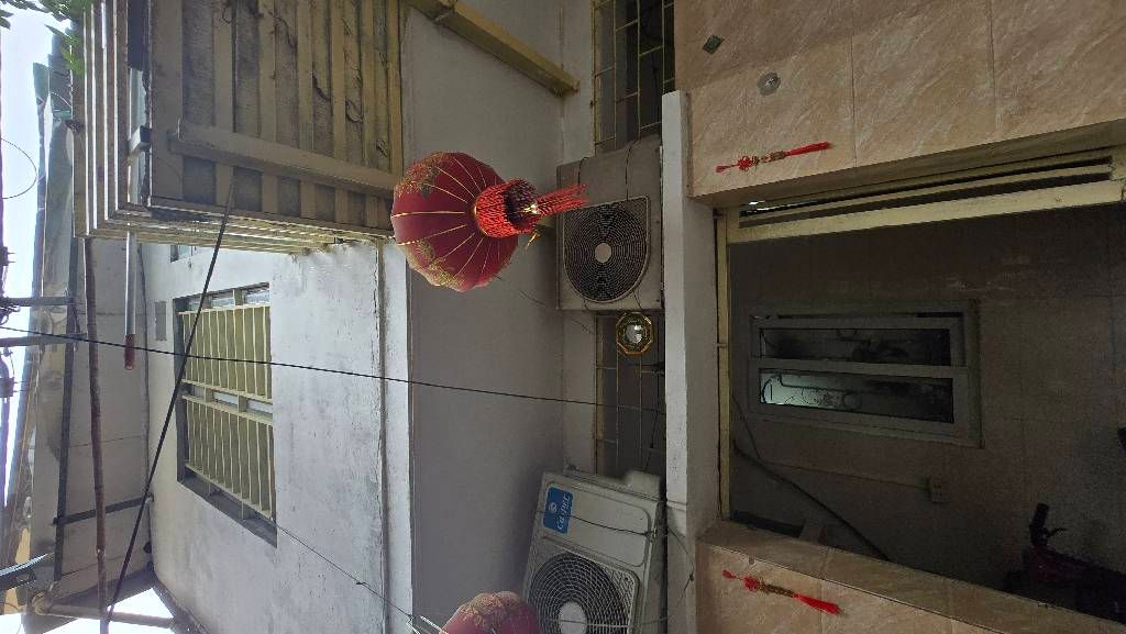 Bán nhà Nguyễn Chính - diện tích 34m2 2 tầng - gần ô tô - giá 3,4 tỷ