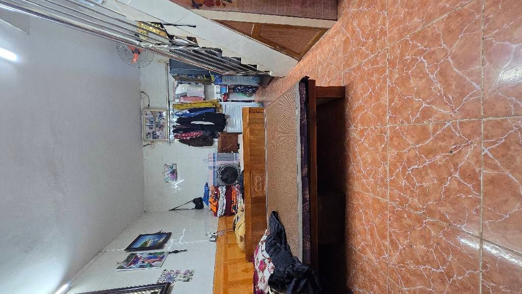 Bán nhà Nguyễn Chính - diện tích 34m2 2 tầng - gần ô tô - giá 3,4 tỷ