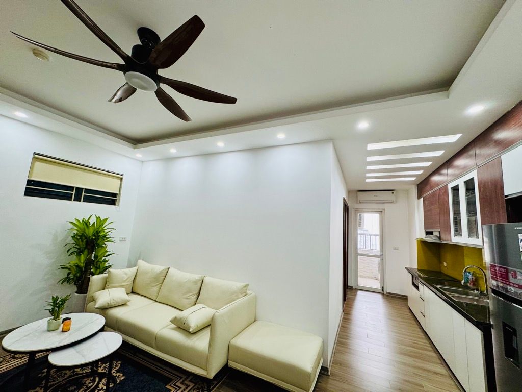 Bán nhà KĐT Kim Văn Kim Lũ - diện tích 74m2 22 tầng - Căn góc thoáng đẹp - giá 5,6 tỷ