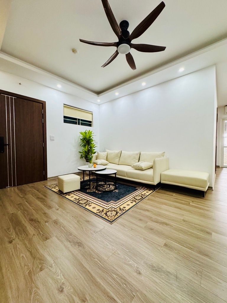 Bán nhà KĐT Kim Văn Kim Lũ - diện tích 74m2 22 tầng - Căn góc thoáng đẹp - giá 5,6 tỷ