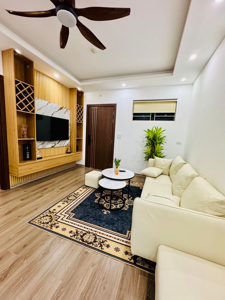 Bán nhà KĐT Kim Văn Kim Lũ - diện tích 74m2 22 tầng - Căn góc thoáng đẹp - giá 5,6 tỷ