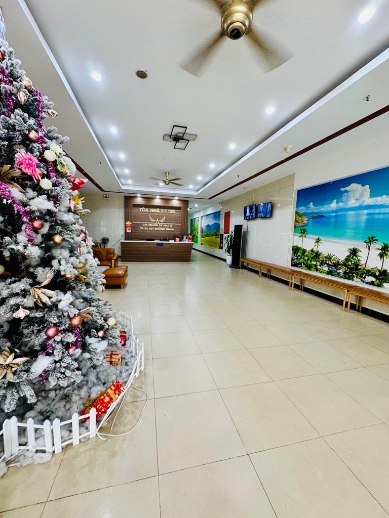 Bán nhà KĐT Kim Văn Kim Lũ - diện tích 74m2 22 tầng - Căn góc thoáng đẹp - giá 5,6 tỷ