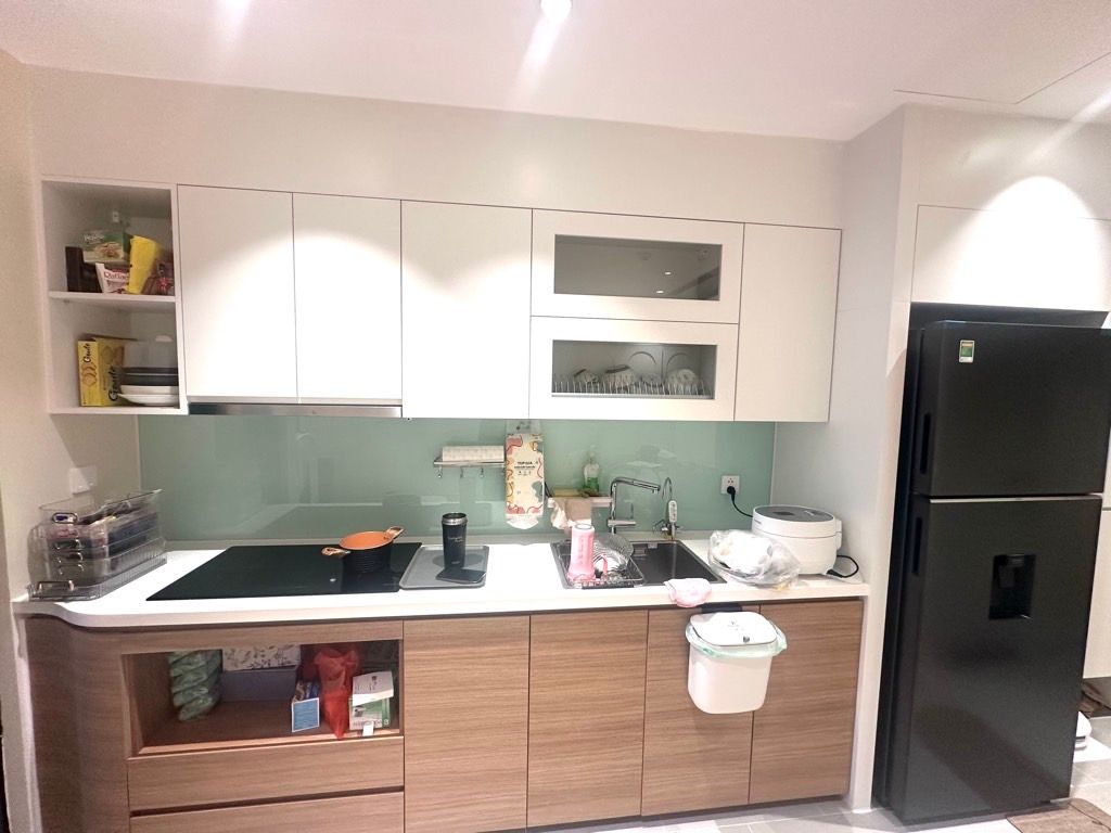 Bán nhà Đường Láng - diện tích 39m2 1 tầng - Căn Studi đẹp - giá 4,8 tỷ