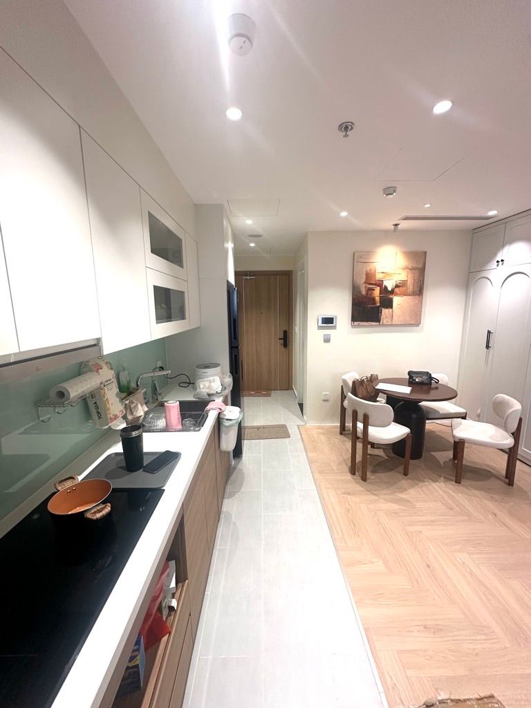 Bán nhà Đường Láng - diện tích 39m2 1 tầng - Căn Studi đẹp - giá 4,8 tỷ