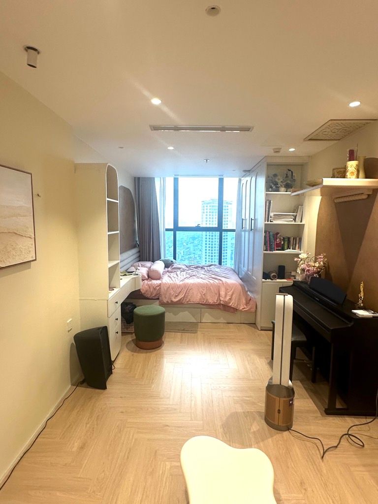 Bán nhà Đường Láng - diện tích 39m2 1 tầng - Căn Studi đẹp - giá 4,8 tỷ