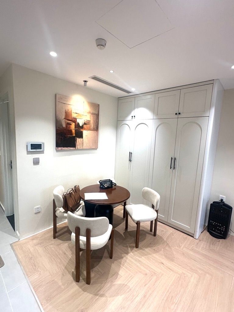 Bán nhà Đường Láng - diện tích 39m2 1 tầng - Căn Studi đẹp - giá 4,8 tỷ