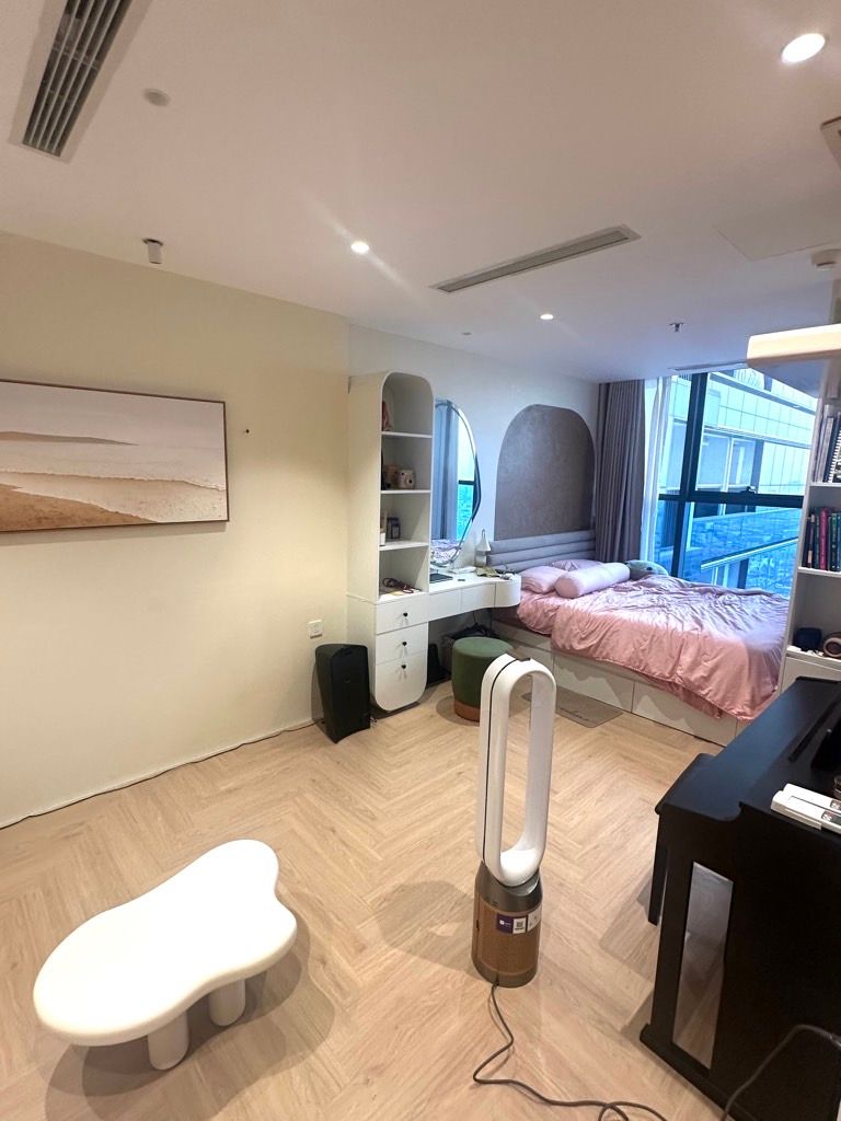 Bán nhà Đường Láng - diện tích 39m2 1 tầng - Căn Studi đẹp - giá 4,8 tỷ