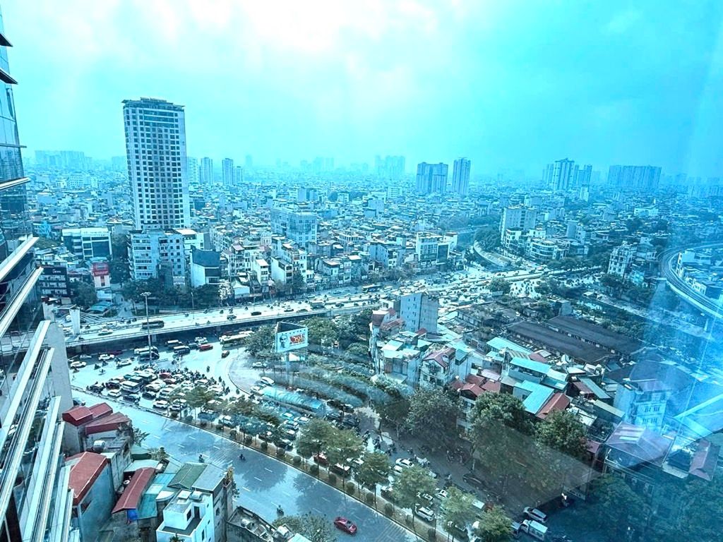 Bán nhà Đường Láng - diện tích 39m2 1 tầng - Căn Studi đẹp - giá 4,8 tỷ