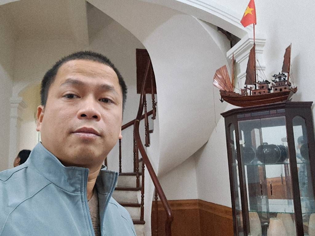 Bán nhà Nguyễn Lương Bằng - diện tích 59,3m2 3 tầng - ô tô đỗ cửa - giá 14,2 tỷ