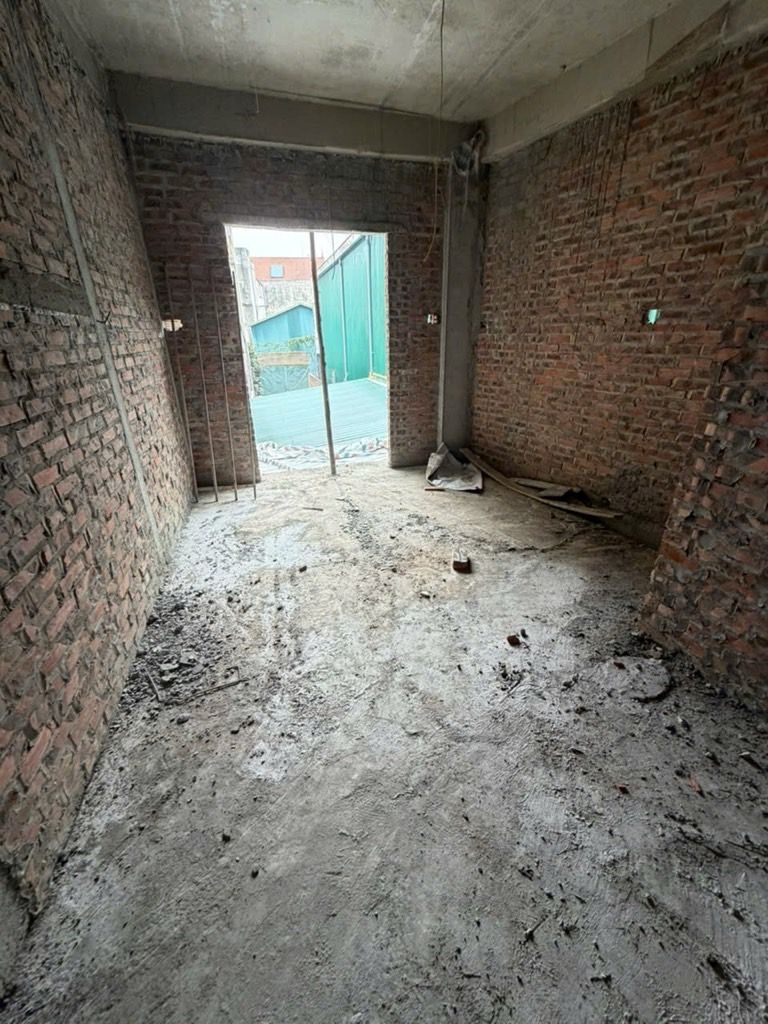 Bán nhà Thuý Lĩnh - diện tích 100m2 6 tầng - ô tô tránh thoải mái - giá 19,8 tỷ