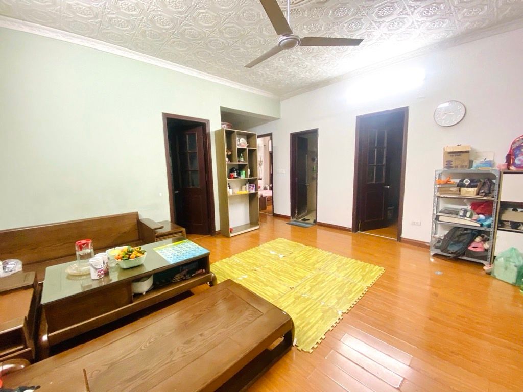 Bán nhà Hoàng Liệt - diện tích 81m2 5 tầng - Căn hộ chung cư tuyệt đẹp - giá 5,1 tỷ