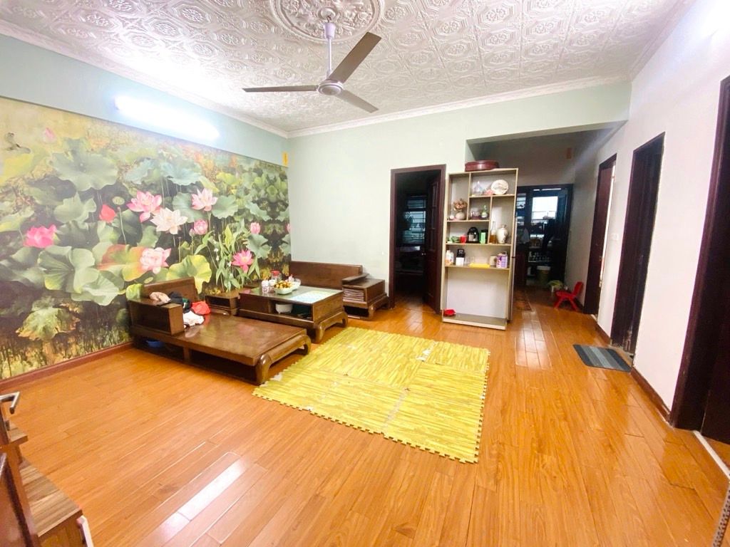 Bán nhà Hoàng Liệt - diện tích 81m2 5 tầng - Căn hộ chung cư tuyệt đẹp - giá 5,1 tỷ