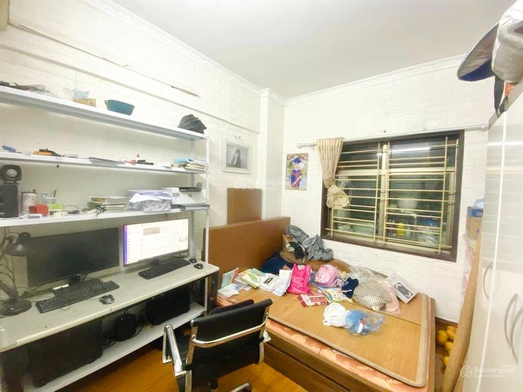 Bán nhà Hoàng Liệt - diện tích 81m2 5 tầng - Căn hộ chung cư tuyệt đẹp - giá 5,1 tỷ