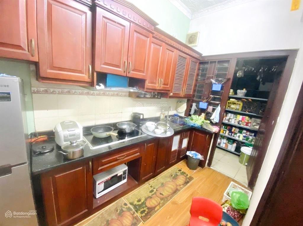 Bán nhà Hoàng Liệt - diện tích 81m2 5 tầng - Căn hộ chung cư tuyệt đẹp - giá 5,1 tỷ