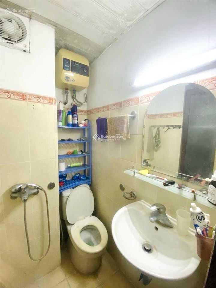 Bán nhà Hoàng Liệt - diện tích 81m2 5 tầng - Căn hộ chung cư tuyệt đẹp - giá 5,1 tỷ