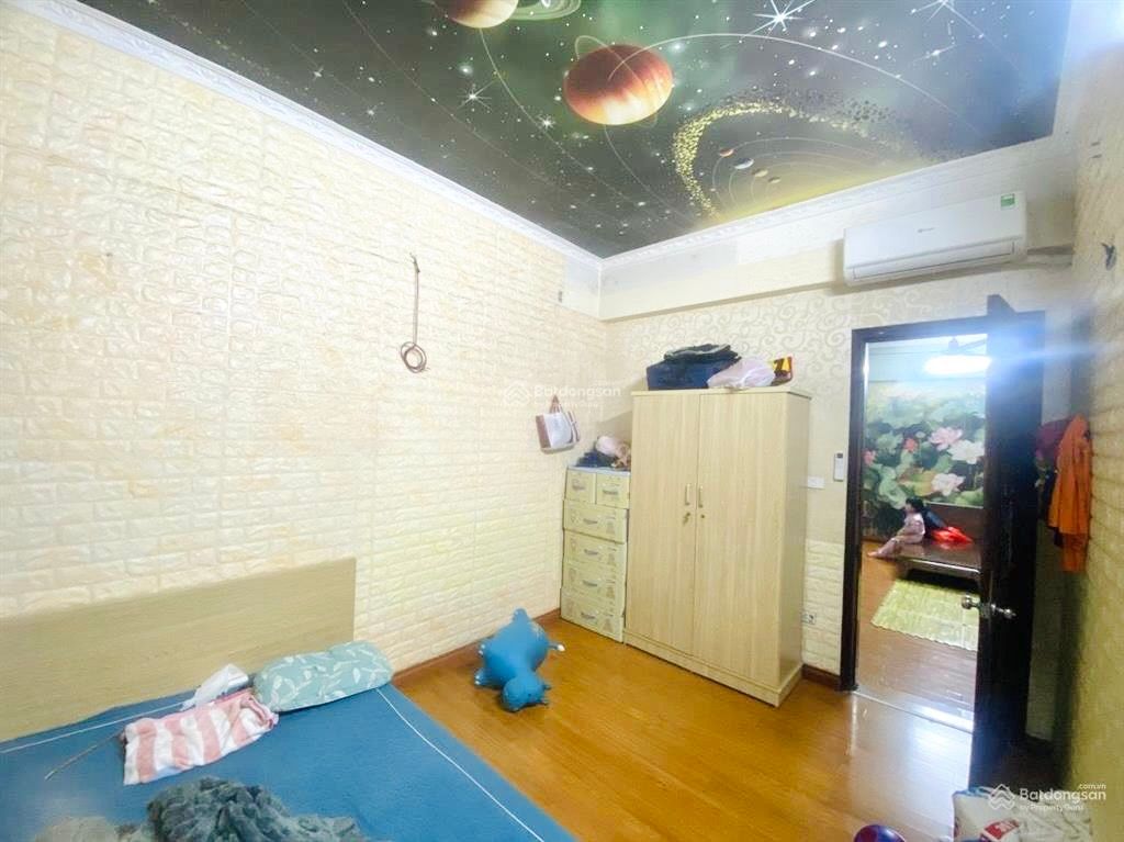 Bán nhà Hoàng Liệt - diện tích 81m2 5 tầng - Căn hộ chung cư tuyệt đẹp - giá 5,1 tỷ