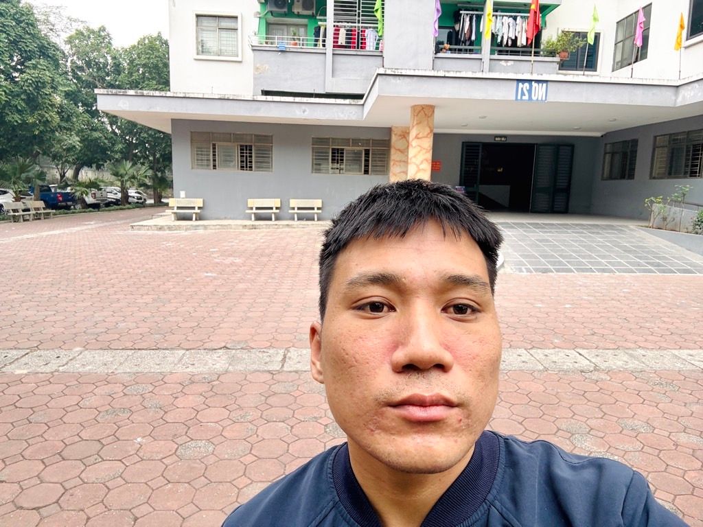 Bán nhà Hoàng Liệt - diện tích 81m2 5 tầng - Căn hộ chung cư tuyệt đẹp - giá 5,1 tỷ